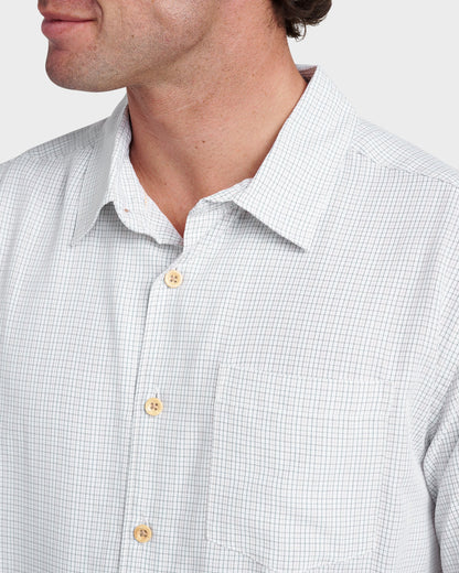 Waterman-Checkmate-Shirt-White-4