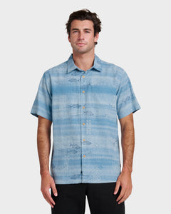 STERLING BLUE
