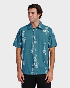 REAL TEAL