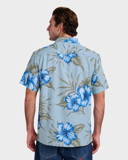 Waterman-Tropical-Dream-Shirt-Sterling-Blue-2
