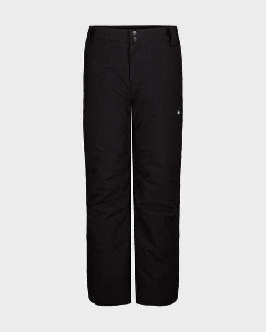 Boys Estate Snow Pants