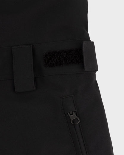 Boys Mash Up Youth Snow Bib Pants
