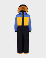 Little Boys All Day Snow Suit