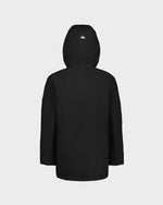 Boys Mission Solid Snow Jacket