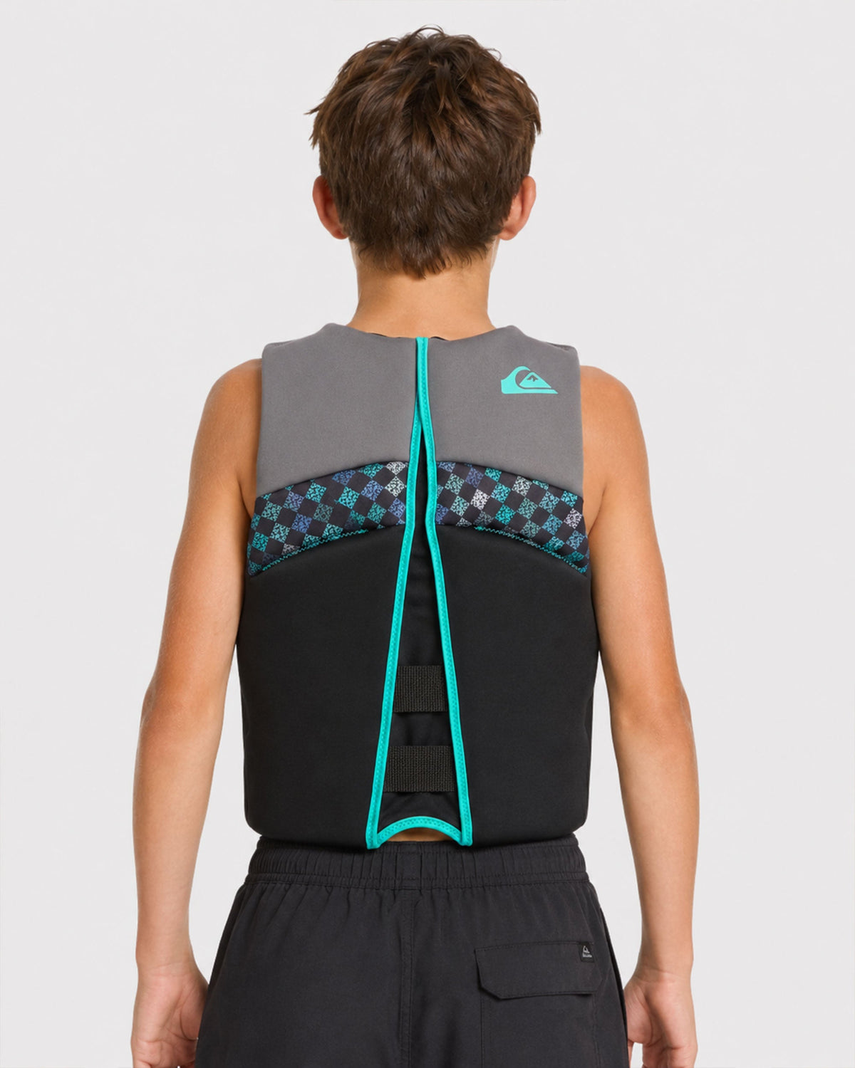 Quiksilver Youth Matrix CGA Life Vest