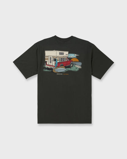 Waterman-Off-The-Grid-Sueded-Short-Sleeve-T-Shirt-Phantom-7