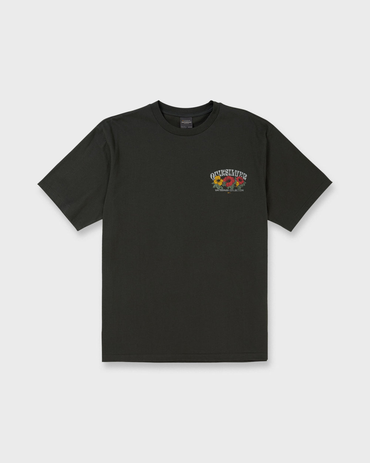Waterman-Las-Flores-Sueded-Short-Sleeve-T-Shirt-Phantom-6