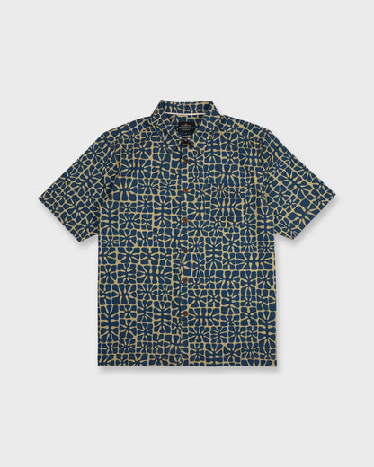 Waterman-Coral-Sea-Performance-Short-Sleeve-Shirt-Dark-Denim-6