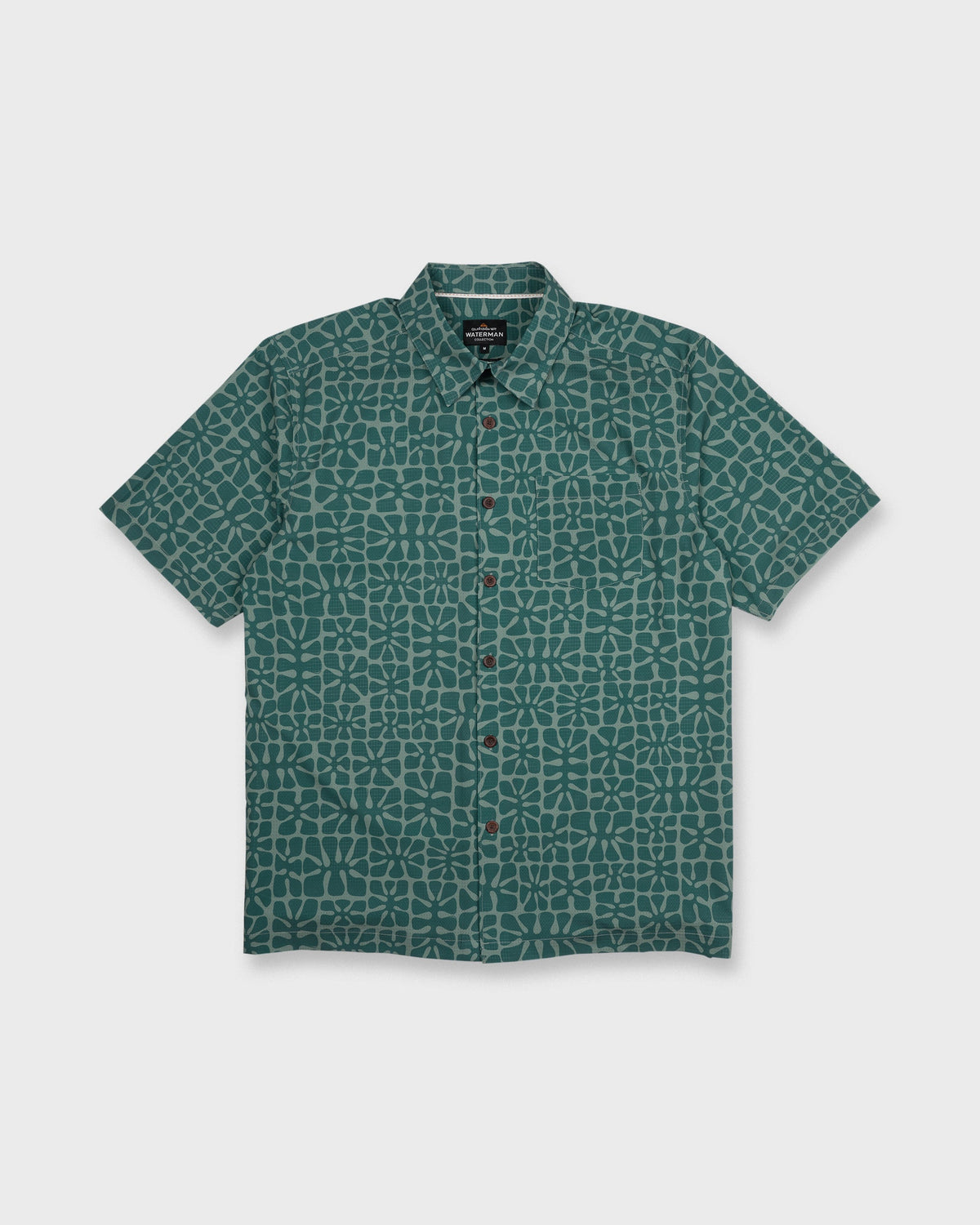 Waterman-Coral-Sea-Performance-Short-Sleeve-Shirt-North-Atlantic-6