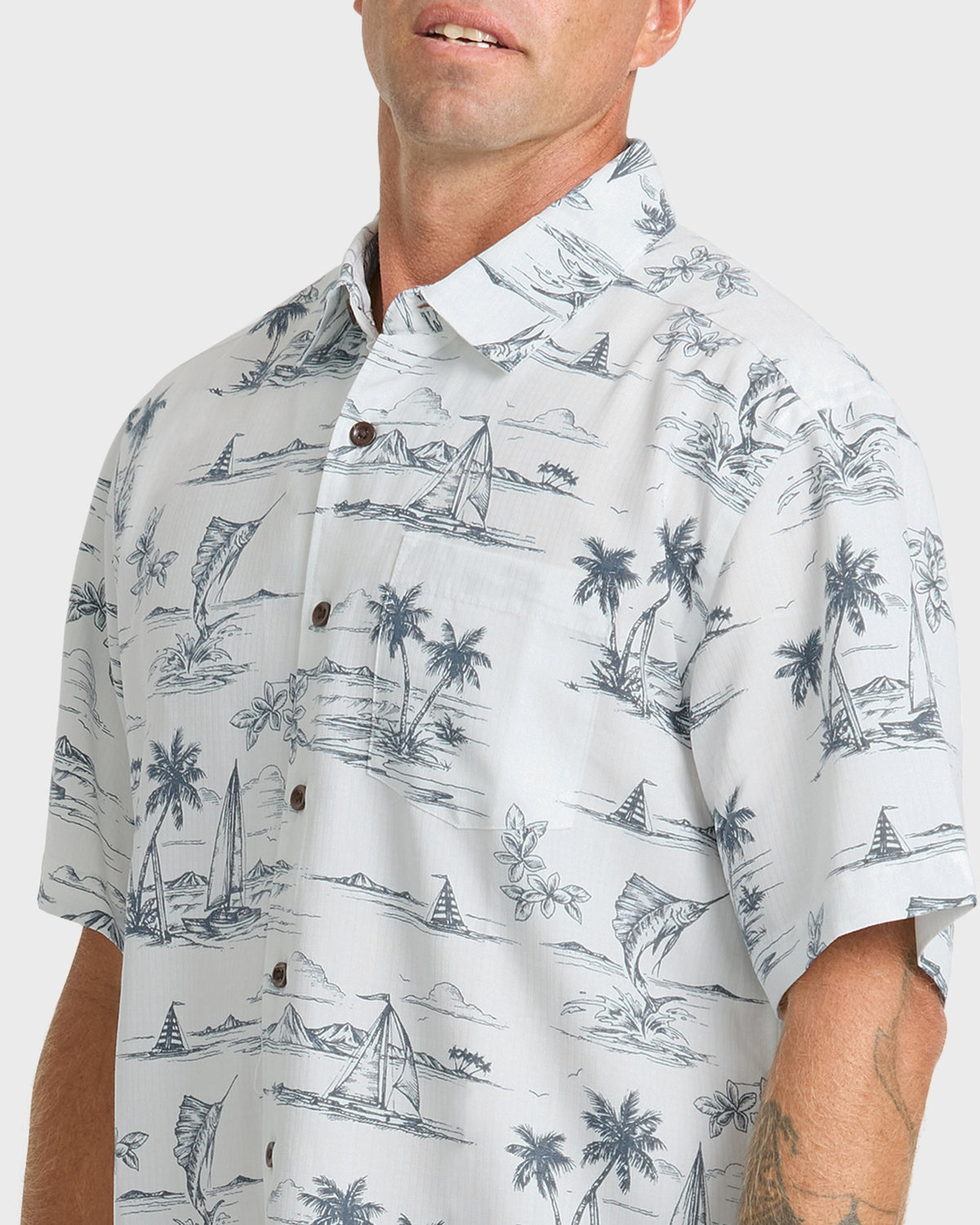 Waterman-Sail-Away-Short-Sleeve-Shirt-Dark-Denim-5