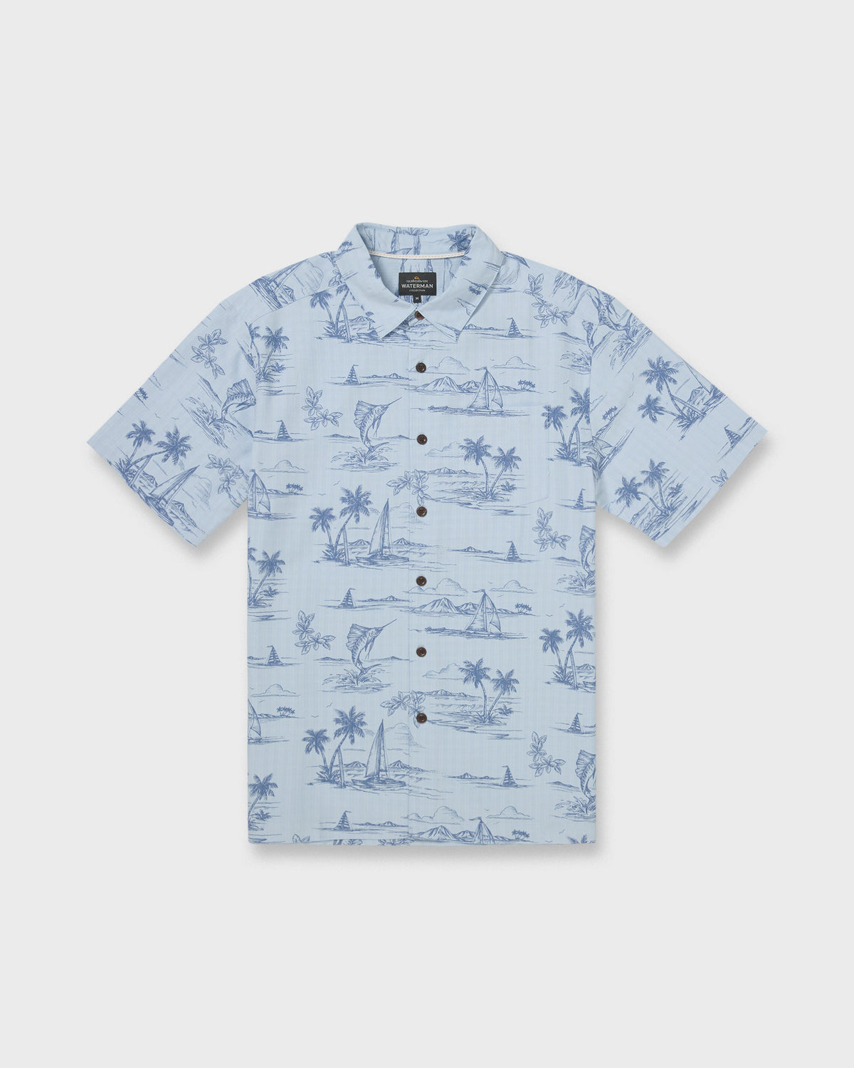 Waterman-Sail-Away-Short-Sleeve-Shirt-Skyway-6