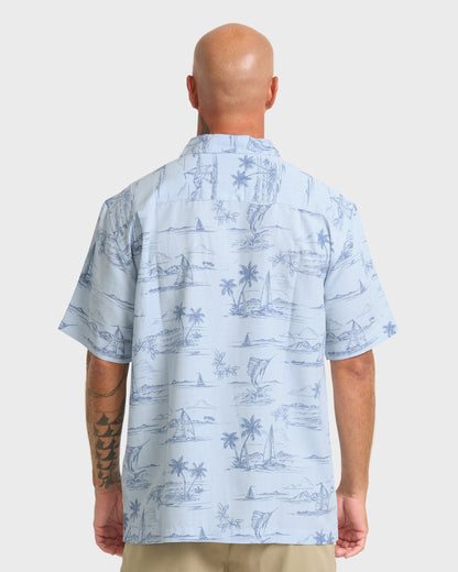 Waterman-Sail-Away-Short-Sleeve-Shirt-Skyway-2