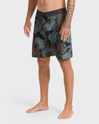 Coral-Sea-19"-Boardshorts-Camo-4