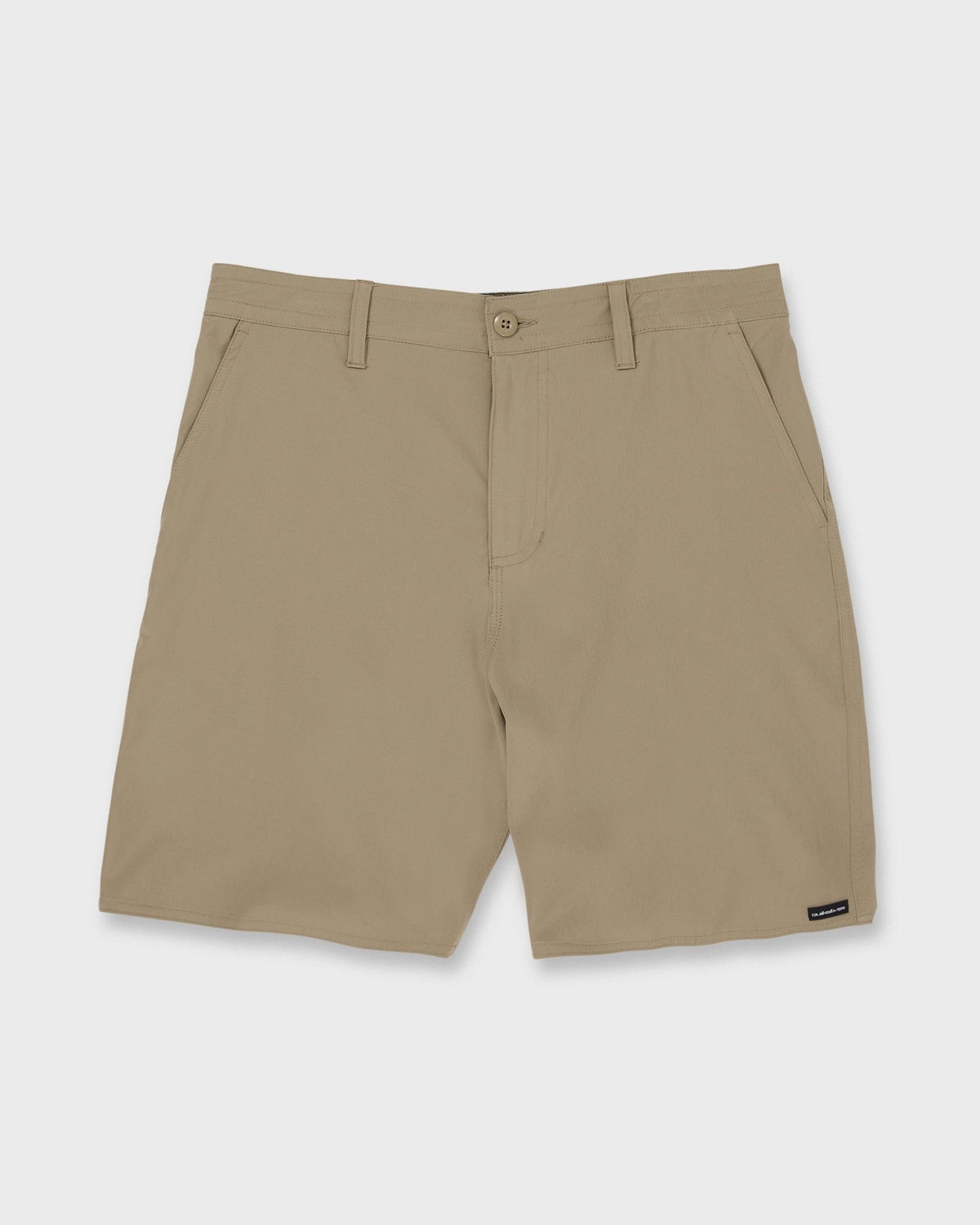 Waterman Strands 19" Amphibian Hybrid Shorts - Coriander