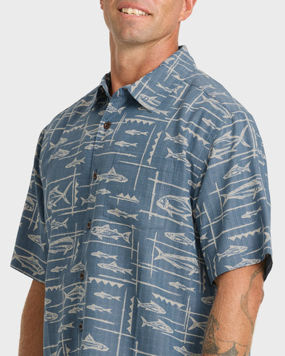 Waterman-Topanga-Short-Sleeve-Shirt-Dark-Denim-5