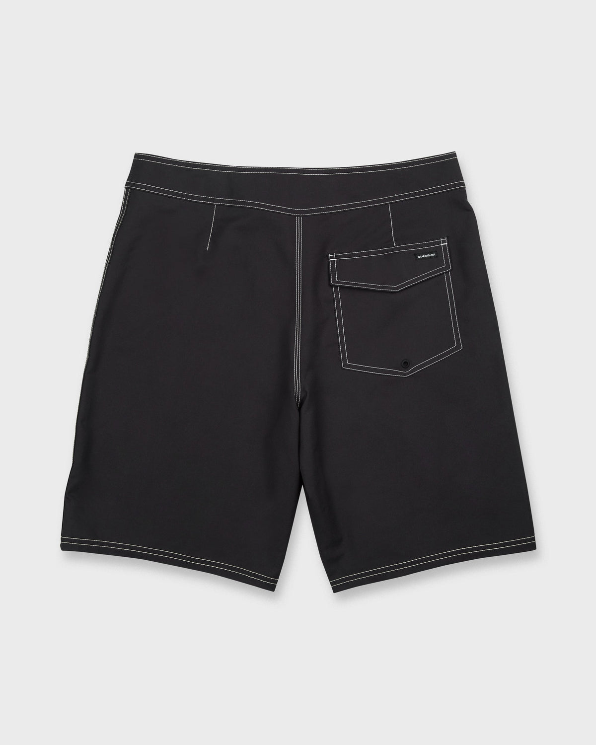 Young Guns Saturn Boss 21" Boardshorts - Black