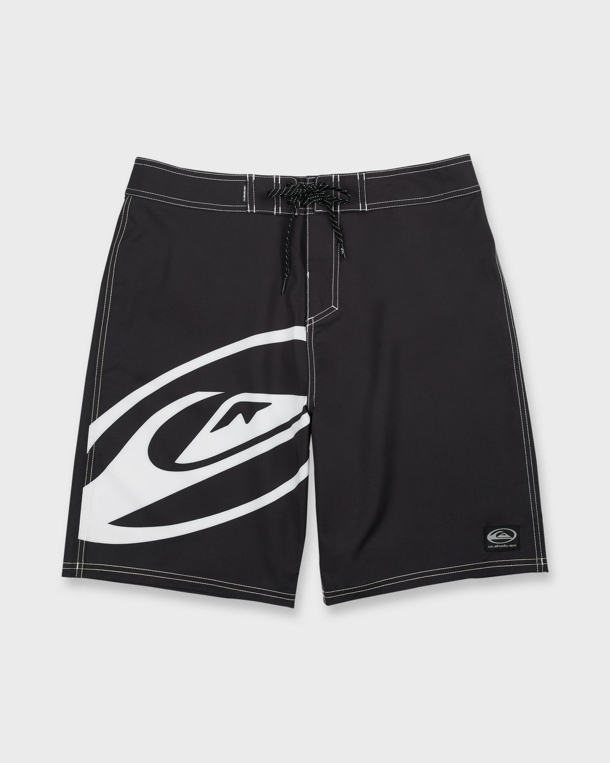 Young Guns Saturn Boss 21" Boardshorts - Black