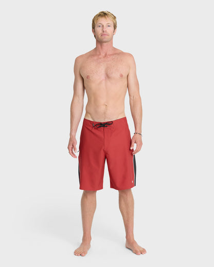 Young-Guns-Nomad-21"-Boardshorts-Salsa-3