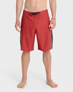 Young-Guns-Nomad-21"-Boardshorts-Salsa-1