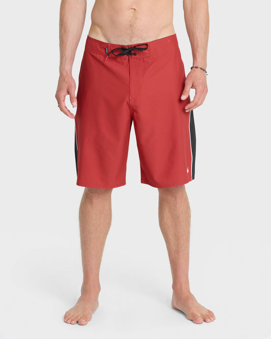 Young-Guns-Nomad-21"-Boardshorts-Salsa-1