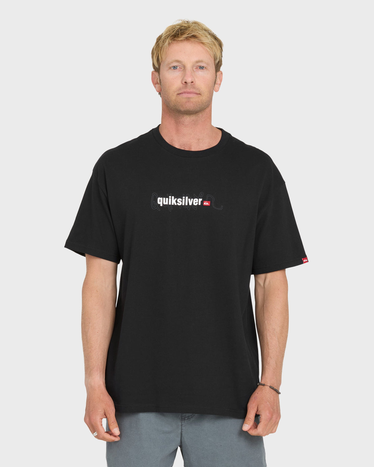 Young Guns Short Sleeve T-Shirt - Black