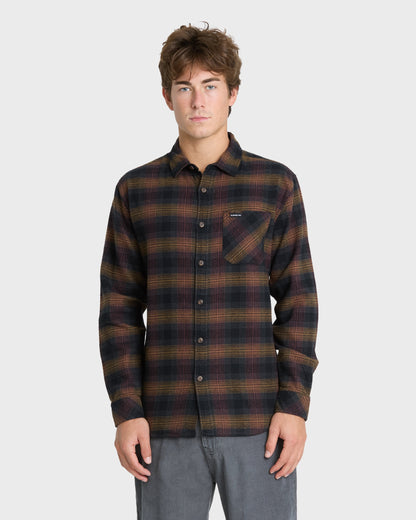 BREAKWATER-CHECK-FLANNEL-ANTHRACITE-1