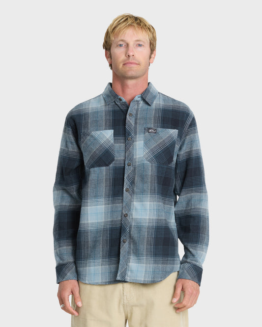 AVALON-FLANNEL-DARK-DENIM-1