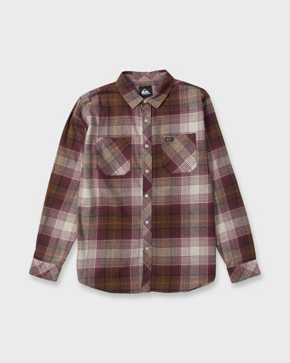 AVALON-FLANNEL-OXBLOOD-RED-6