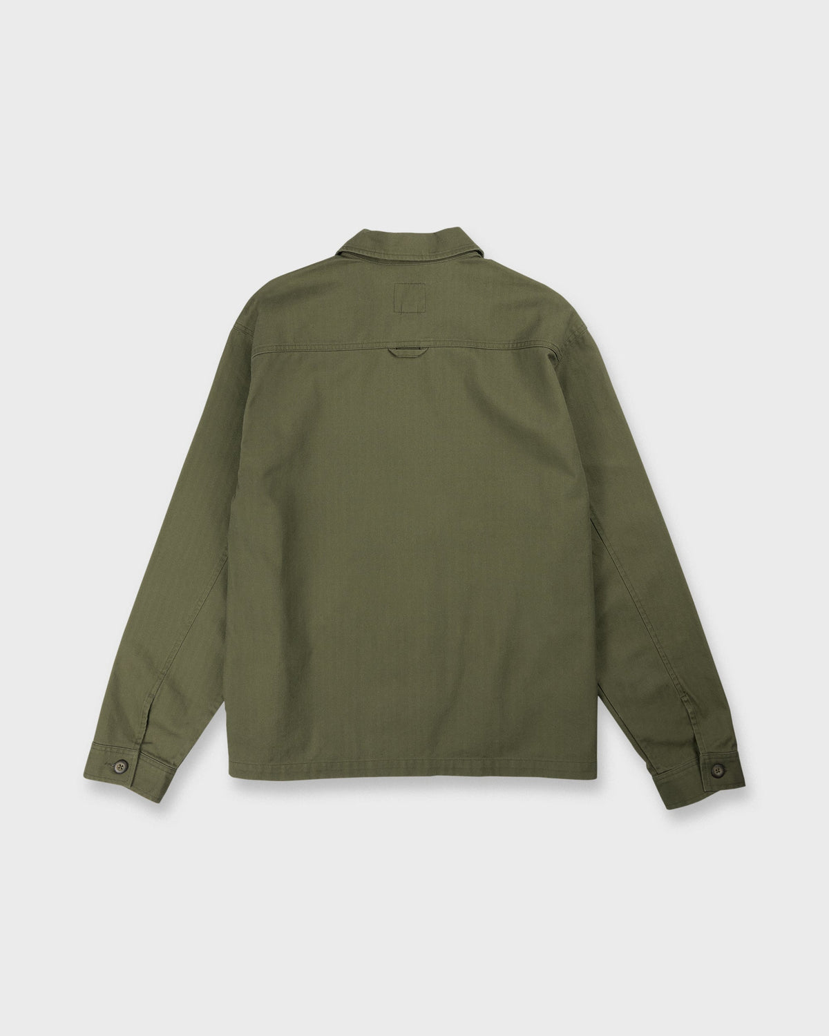 HERRINGBONE-OVER-SHIRT-LS-GRAPE-LEAF-2