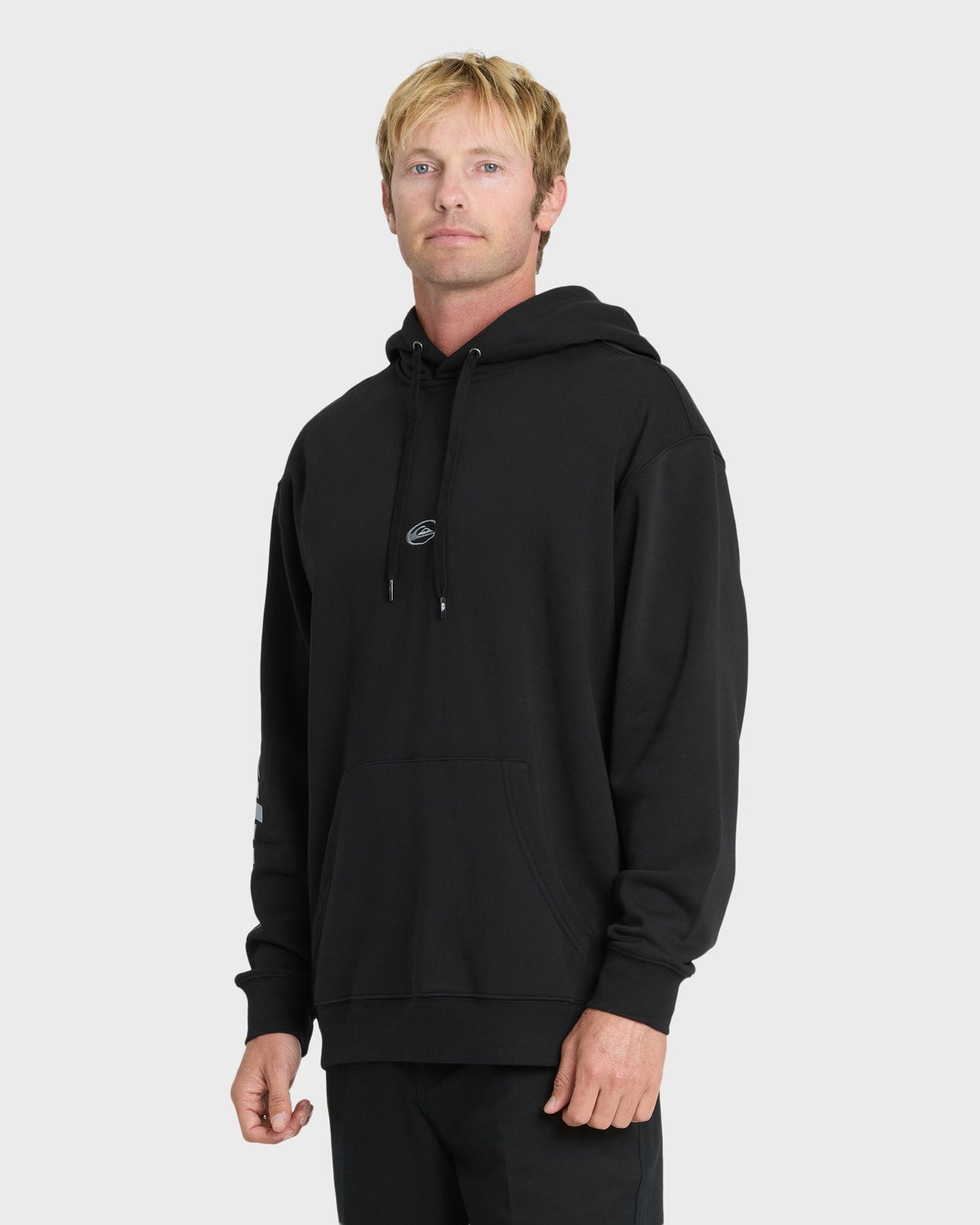 CLUTCH-LOGO-HOODIE-ANTHRACITE-4