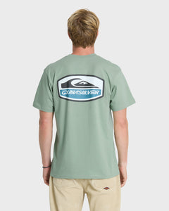 ICEBERG GREEN