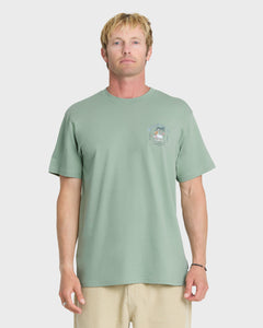 ICEBERG GREEN