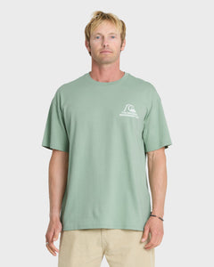ICEBERG GREEN