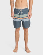 Original Straight Boardshorts - Dark Slate