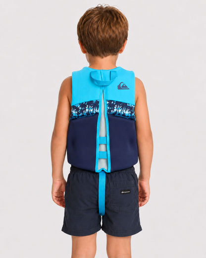 Quiksilver Child Tropic CGA Life Vest