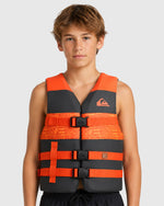 Quiksilver Youth Ignite CGA Life Vest