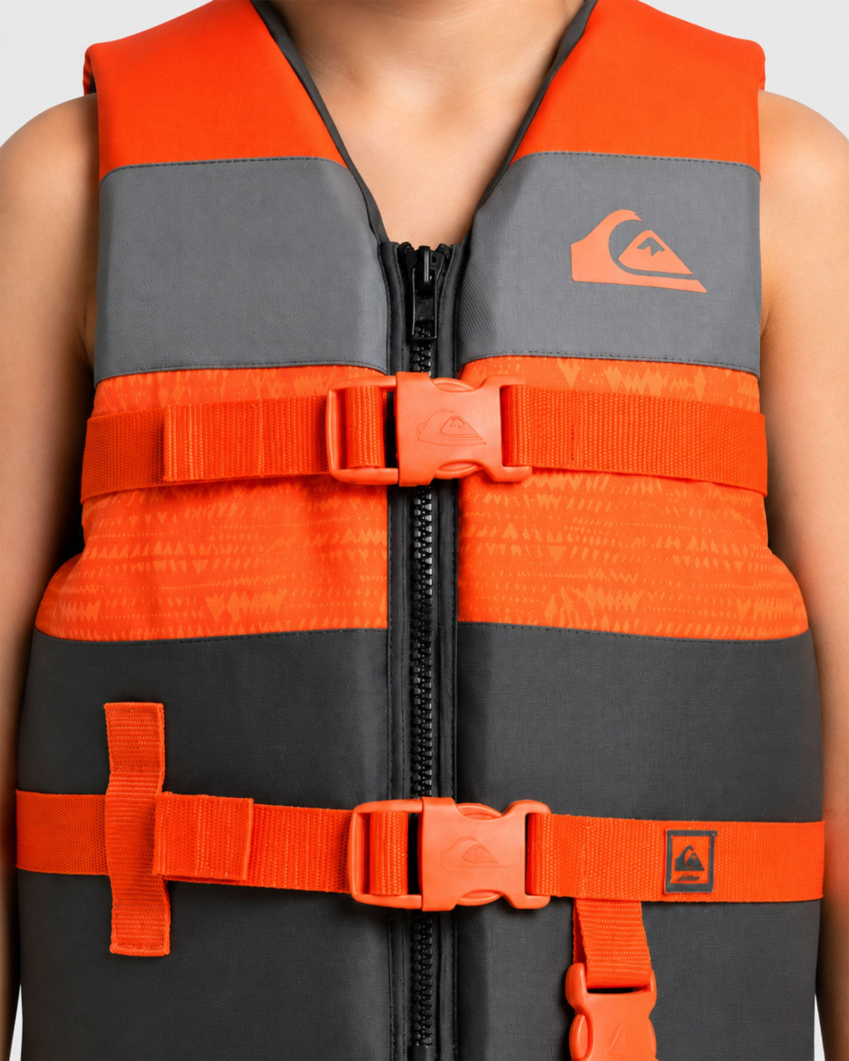 Quiksilver Child Ignite CGA Life Vest