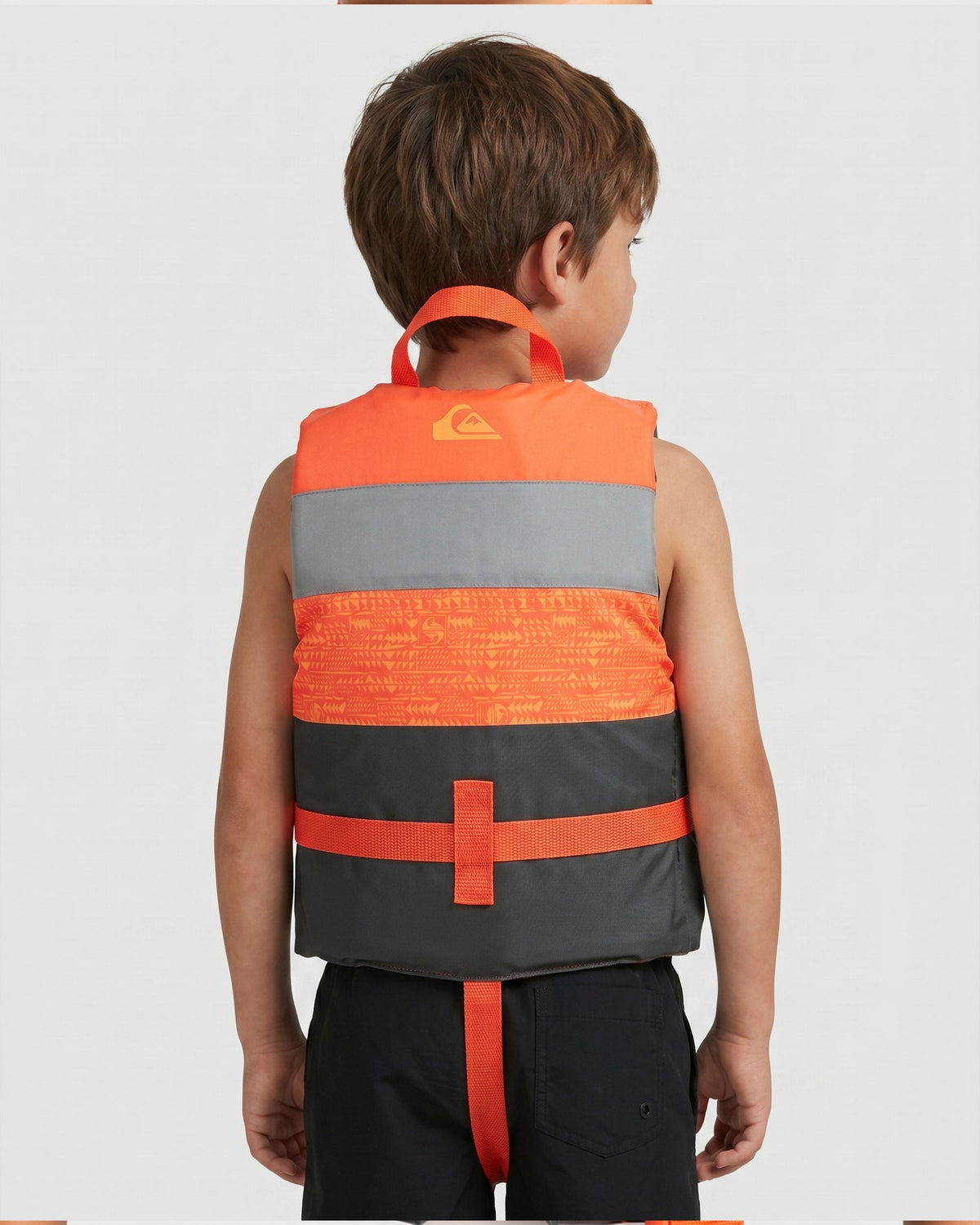 Quiksilver Child Ignite CGA Life Vest
