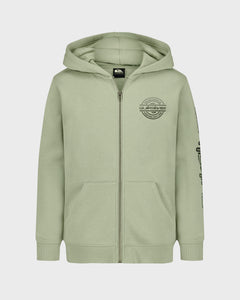Iceberg Green