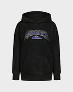 Boys Wash Hoodie
