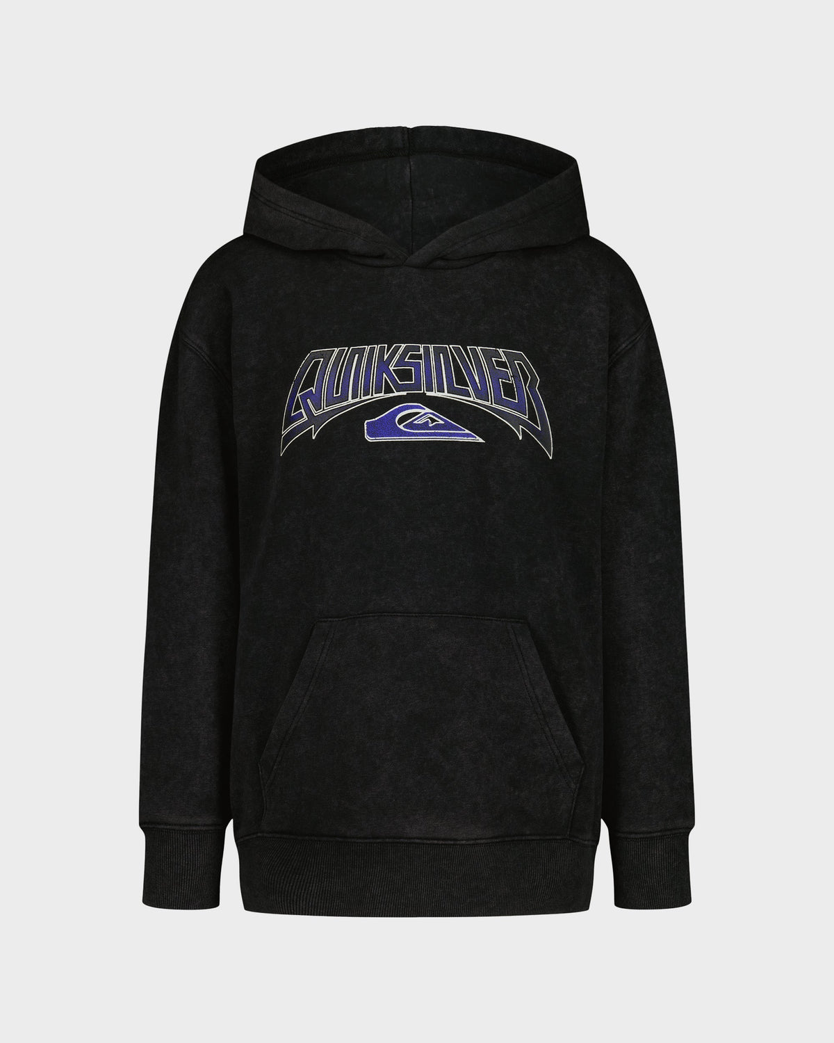 Boys Wash Hoodie