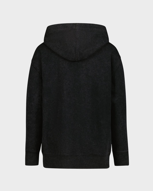 Boys Wash Hoodie