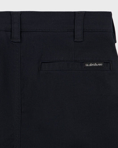 Boys Everyday Union Stretch Chino Twill Pant