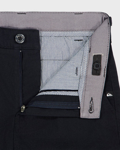 Boys Everyday Union Stretch Chino Twill Pant