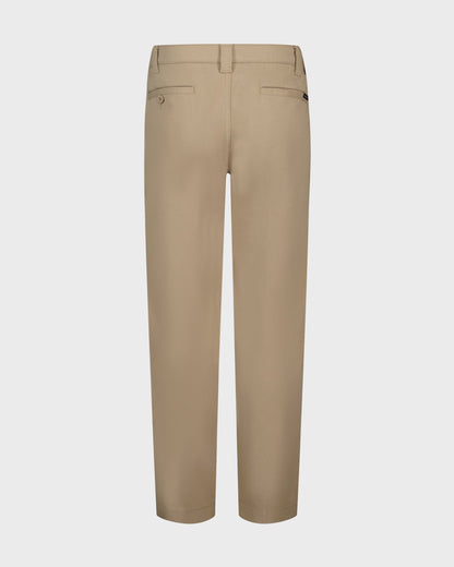 Boys Everyday Union Stretch Chino Twill Pant