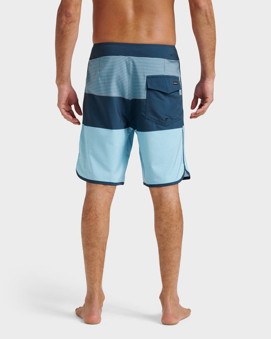Surfsilk-Tijuana-19"-Boardshorts-Sargasso-Sea-2
