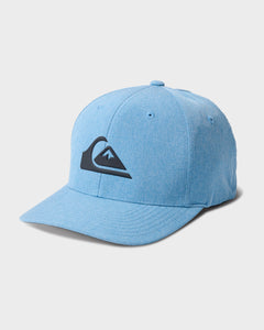 ASHLEY BLUE HEATHER