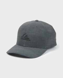 CHARCOAL HEATHER