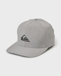 LIGHT GRAY HEATHER