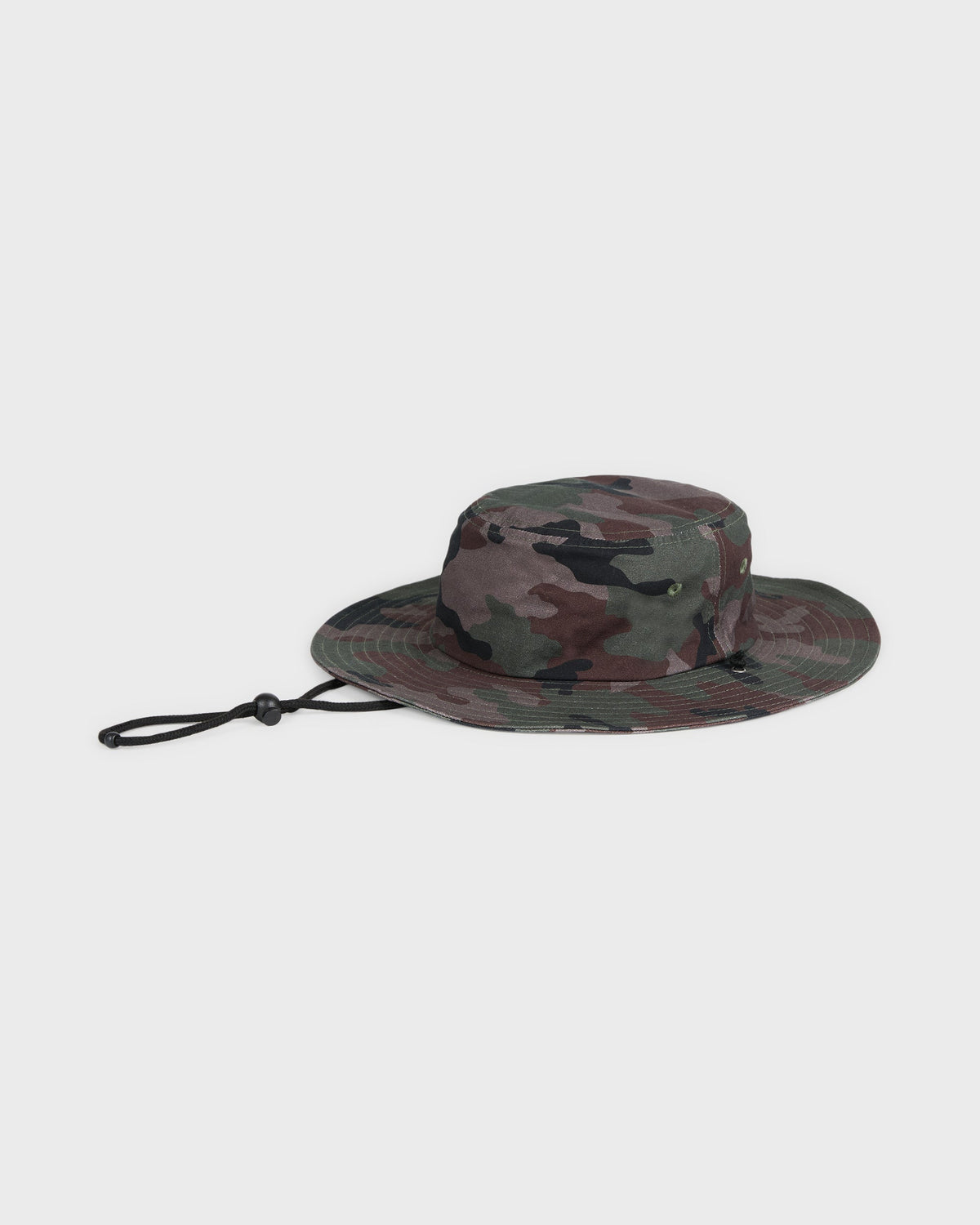 Bushmaster Hat - Camo